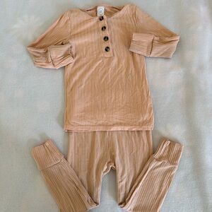 Lou Lou & Company Pajamas